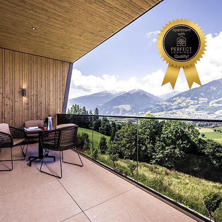 Panorama Eagle Lodge Hart im Zillertal Exterior photo